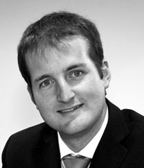 Marc Horn